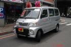 新北市全車原漆 稀有【自排】僅駛10萬多公里 MITSUBISHI 三菱 / Veryca(菱利)中古車