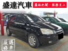 台中市Hyundai 現代/Getz HYUNDAI 現代 / Getz中古車