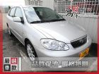 彰化縣Toyota 豐田 Altis 1.8 TOYOTA 豐田 / Altis中古車