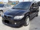 宜蘭縣Mazda 馬自達/Premacy MAZDA 馬自達 / Premacy中古車