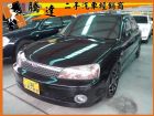 台中市Ford 福特/Tierra RS FORD 福特 / Tierra RS中古車