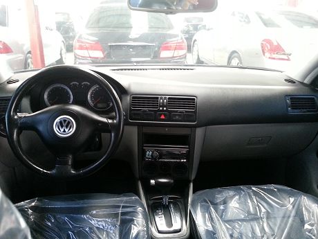 VW 福斯/Bora 照片2