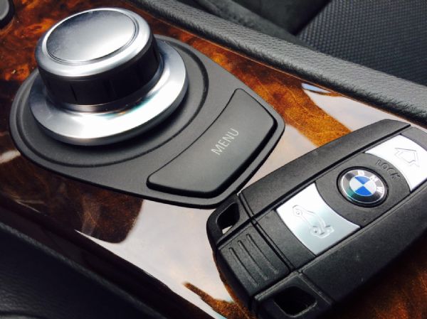 德制日規 美響排氣管 BMW 325i 照片5