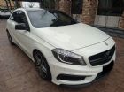 彰化縣賓士-2014年款  A45 AMG  BENZ 賓士中古車