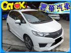 台中市Honda 本田/FIT HONDA 台灣本田 / Fit中古車