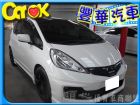 台中市Honda 本田/FIT HONDA 台灣本田 / Fit中古車