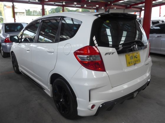 Honda 本田/FIT 照片7