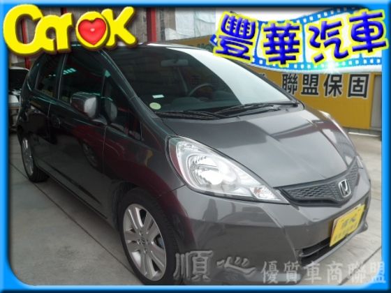 Honda 本田/FIT 照片1