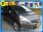 台中市Honda 本田/FIT HONDA 台灣本田 / Fit中古車