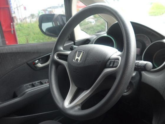 Honda 本田/FIT 照片4