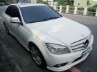 新北市賓士-2008年款 C300  BENZ 賓士 / C300 AMG中古車