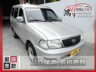 彰化縣Toyota 豐田 Zace 1.8 TOYOTA 豐田 / Zace(瑞獅)中古車