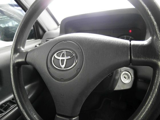 Toyota 豐田 Zace 1.8 照片3