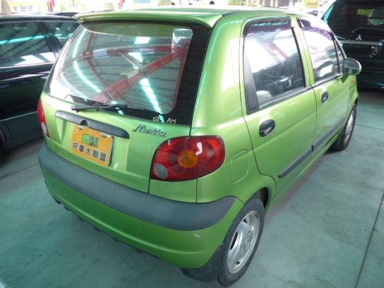 Formosa 台塑/Matiz(台塑二 照片6