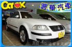 台中市VW 福斯/Passat VW 福斯 / Passat中古車