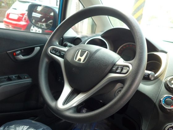 Honda 本田/FIT 照片3