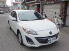 台南市馬自達-2011年款 Mazda 3  MAZDA 馬自達 / 3中古車