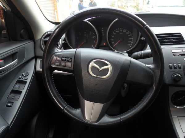 馬自達-2011年款 Mazda 3  照片5