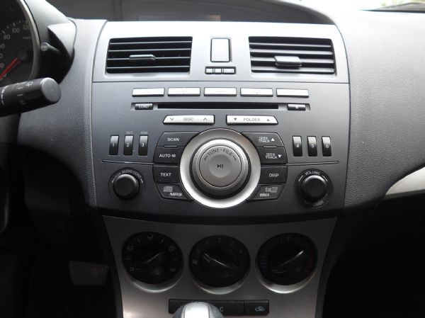 馬自達-2011年款 Mazda 3  照片6