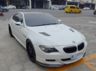 台南市寶馬-2007年款 M6 BMW 寶馬中古車