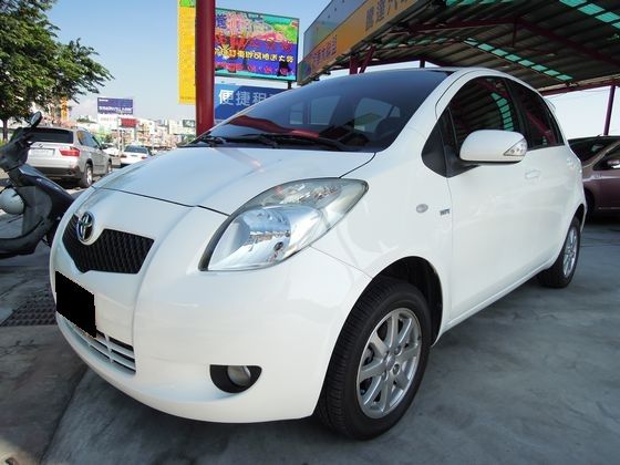 Toyota 豐田/Yaris 照片1