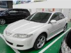 台南市馬自達/6 2.0 MAZDA 馬自達 / 6中古車