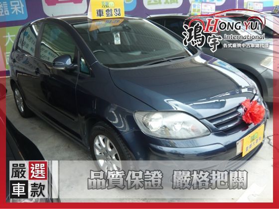 VW 福斯 Golf TDI 2.0 照片1