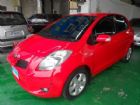 台南市Toyota 豐田/Yaris	 TOYOTA 豐田 / YARIS中古車