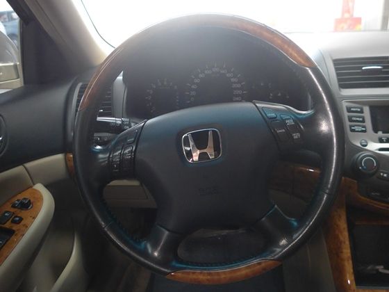 Honda 本田/Accord K11  照片5