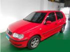 台南市VW 福斯/Polo VW 福斯 / Polo中古車