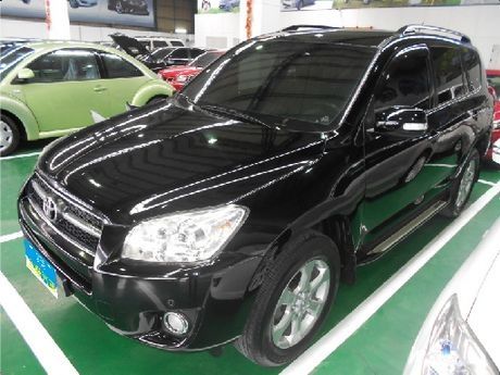 Toyota 豐田/RAV4 照片1