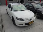 高雄市Mazda 馬自達/馬3S 2.0	 MAZDA 馬自達 / 3中古車