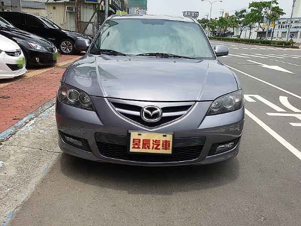 MAZDA 馬自達 3 照片3