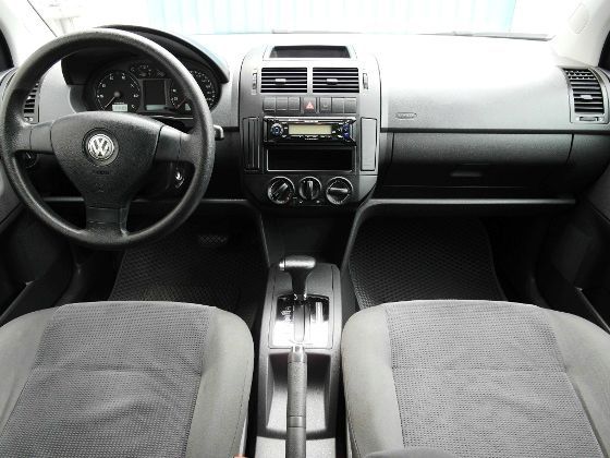 VW 福斯 Polo 1.4 照片2