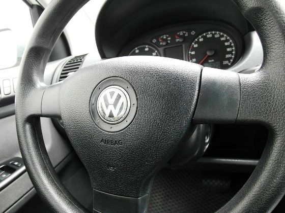 VW 福斯 Polo 1.4 照片3