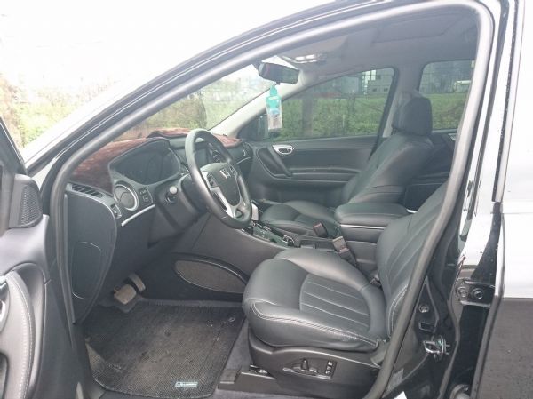 Luxgen 納智捷-2013 7SUV 照片5