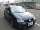 台南市VW 福斯-2009年款 Golf GT VW 福斯 / Golf GTi中古車