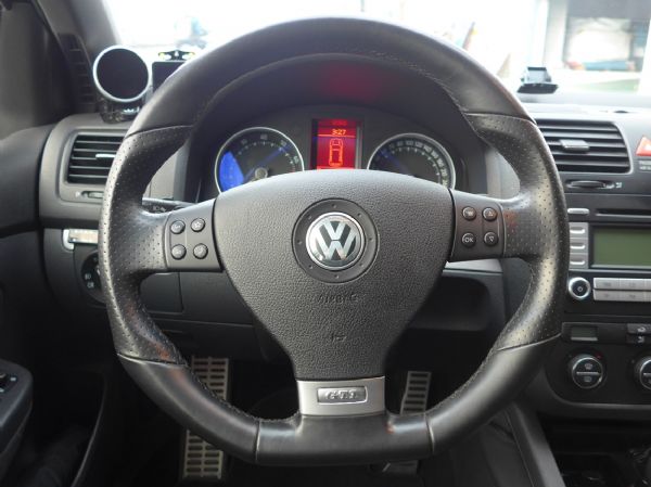 VW 福斯-2009年款 Golf GT 照片3