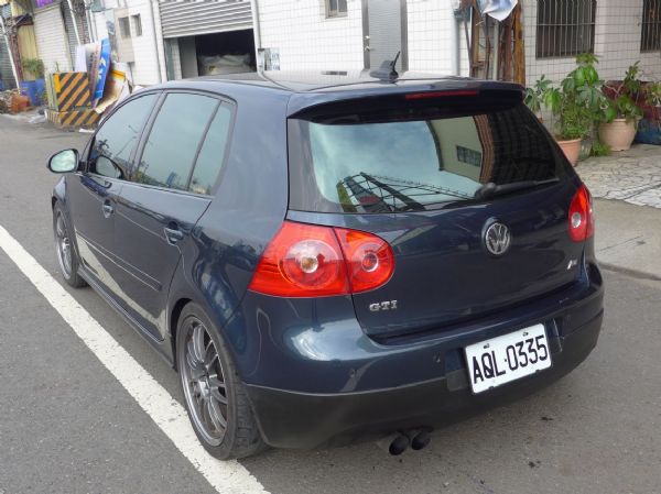 VW 福斯-2009年款 Golf GT 照片10