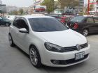 高雄市VW 福斯-2010年款Golf TSI VW 福斯 / Golf中古車