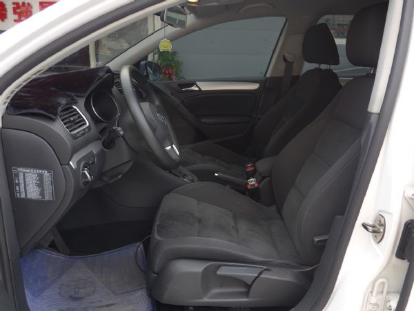 VW 福斯-2010年款Golf TSI 照片3