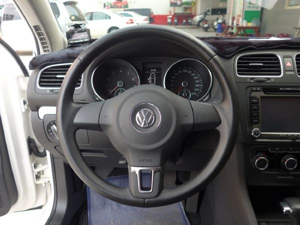 VW 福斯-2010年款Golf TSI 照片5