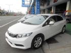 台南市本田/Civic K14 HONDA 台灣本田 / Civic中古車