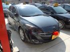 高雄市Mazda 馬自達/馬3S 2.0	 MAZDA 馬自達 / 3中古車