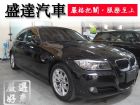 台中市BMW 寶馬/320 I BMW 寶馬 / 320i中古車