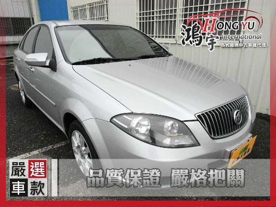 Buick 別克 Excelle 1.8 照片1