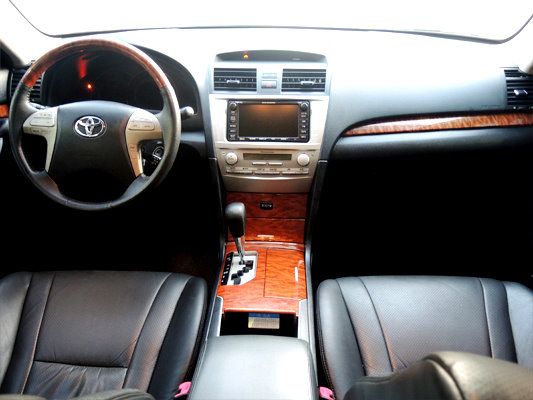 全額貸 / 2007 豐田 CAMRY  照片3