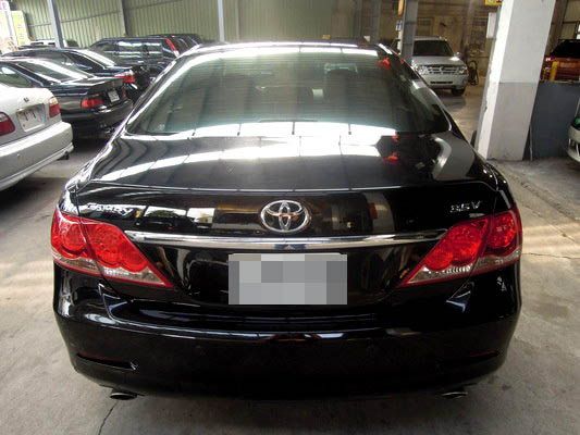 全額貸 / 2007 豐田 CAMRY  照片6