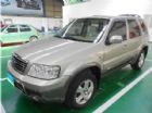 台南市福特/Escape 2.3	 FORD 福特 / Escape中古車