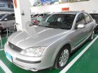 台南市 福特/Mondeo RS FORD 福特 / Mondeo RS中古車